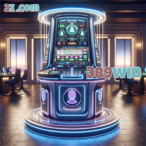 Bônus incríveis: Atrações imperdíveis do 389win.com