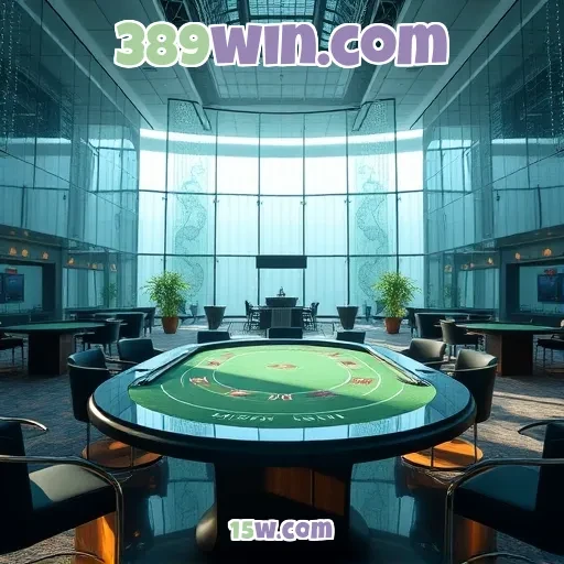 389win.com: Bônus Fantásticos que Transformam Sua Experiência de Jogo