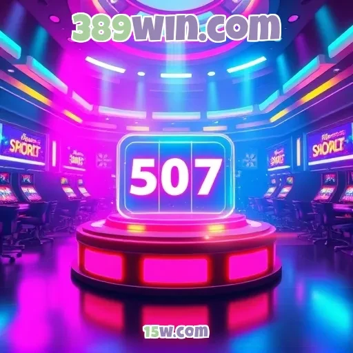 389win.com: Eventos Imperdíveis para Quem Ama Jogos Online!