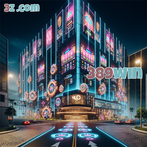 393win.com: Uma Plataforma que Eleva Seu Jogo