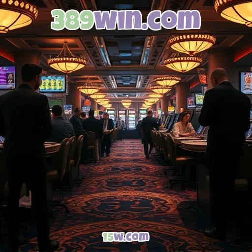 389win.com: Sorteios Incríveis que Você Não Pode Perder