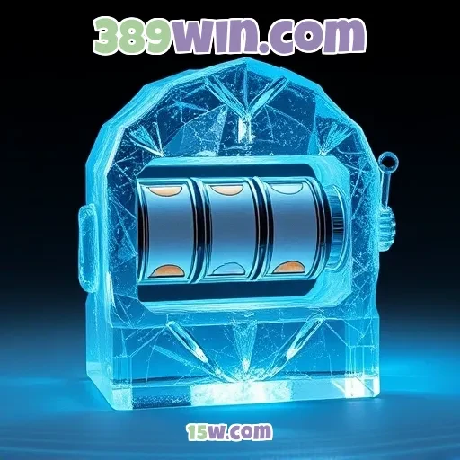 389win.com: O Melhor Lugar para Caça-Níqueis no Brasil!